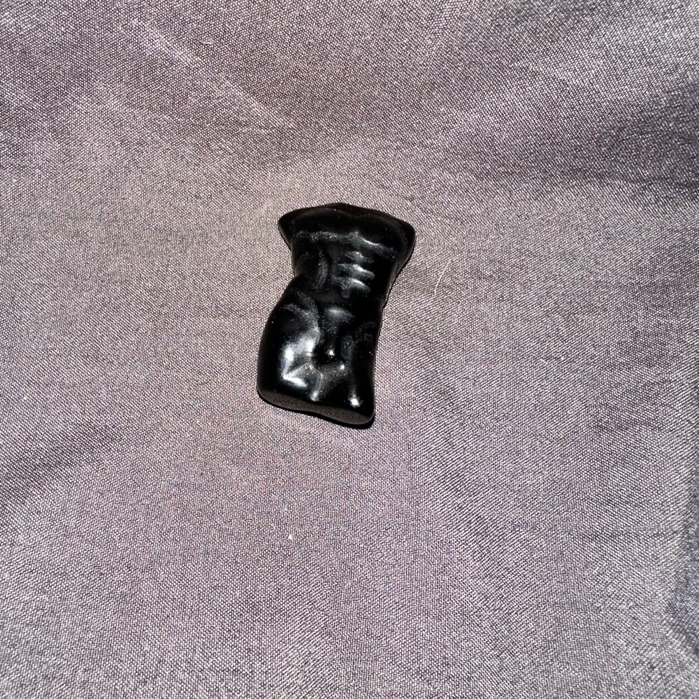 Mini Man Body